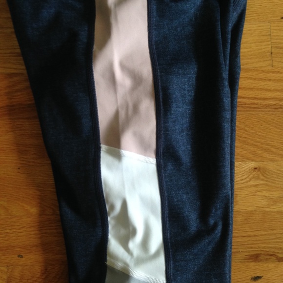 Gap Running Leggings - Picture 4 of 6